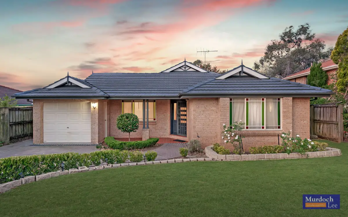 Main view of Homely house listing, 39 Doulton Drive, Cherrybrook NSW 2126