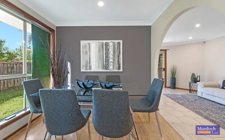 Third view of Homely house listing, 39 Doulton Drive, Cherrybrook NSW 2126