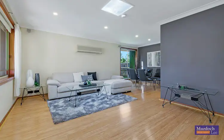 Fourth view of Homely house listing, 39 Doulton Drive, Cherrybrook NSW 2126