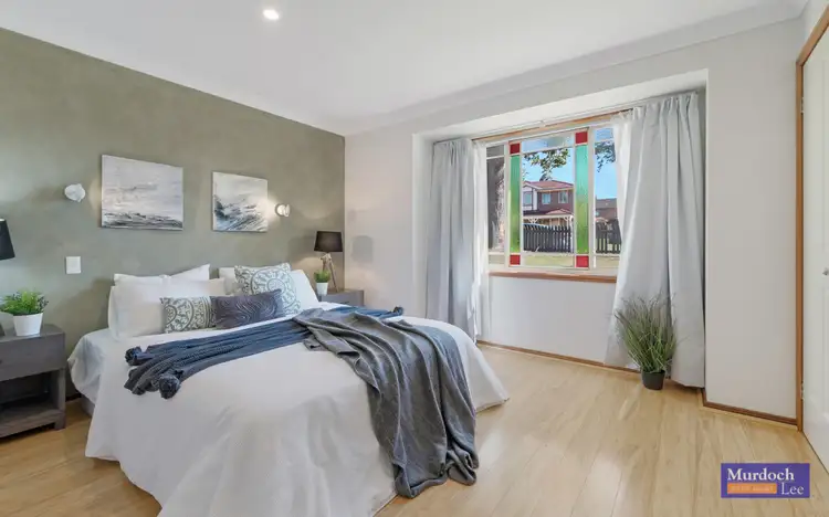 Sixth view of Homely house listing, 39 Doulton Drive, Cherrybrook NSW 2126