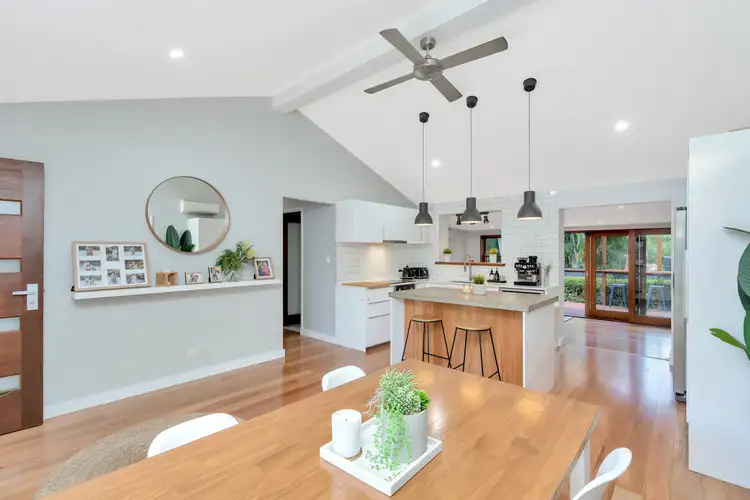 41 Yarrayne Road, Nerang QLD 4211