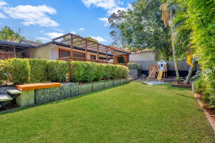 Second view of Homely house listing, 41 Yarrayne Road, Nerang QLD 4211