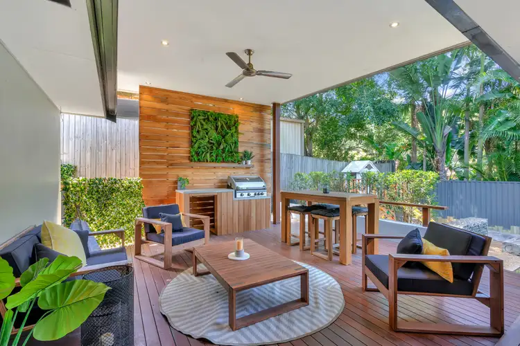 Third view of Homely house listing, 41 Yarrayne Road, Nerang QLD 4211