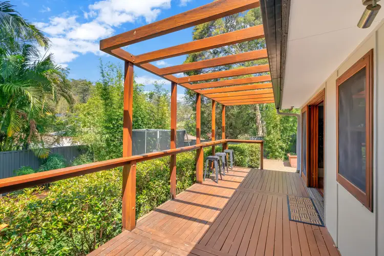 Fourth view of Homely house listing, 41 Yarrayne Road, Nerang QLD 4211