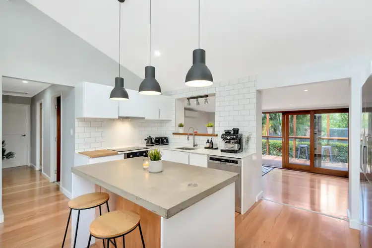 Fifth view of Homely house listing, 41 Yarrayne Road, Nerang QLD 4211