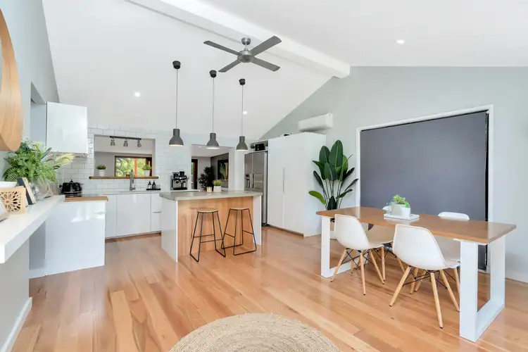 Sixth view of Homely house listing, 41 Yarrayne Road, Nerang QLD 4211