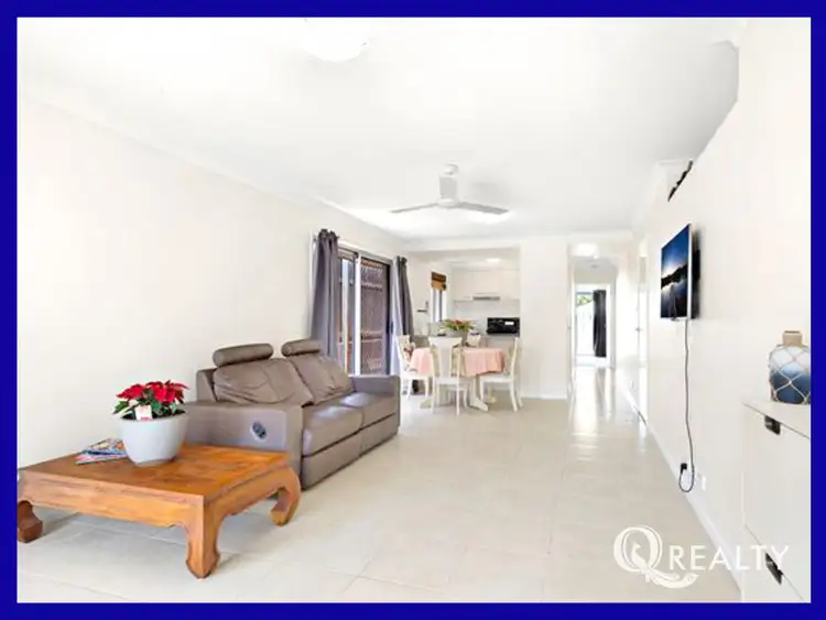 Fourth view of Homely house listing, 6 Pinnacle Close, Springfield Lakes QLD 4300