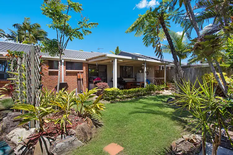 36/250 Ron Penhaligon Way, Robina QLD 4226