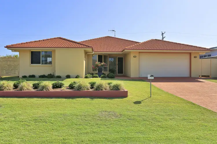 63 Garson Drive, Bargara QLD 4670