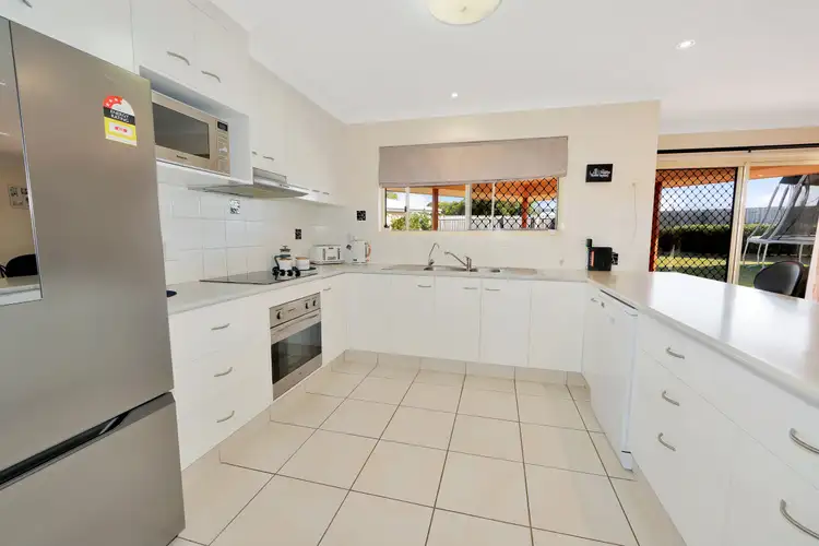 Sixth view of Homely house listing, 63 Garson Drive, Bargara QLD 4670