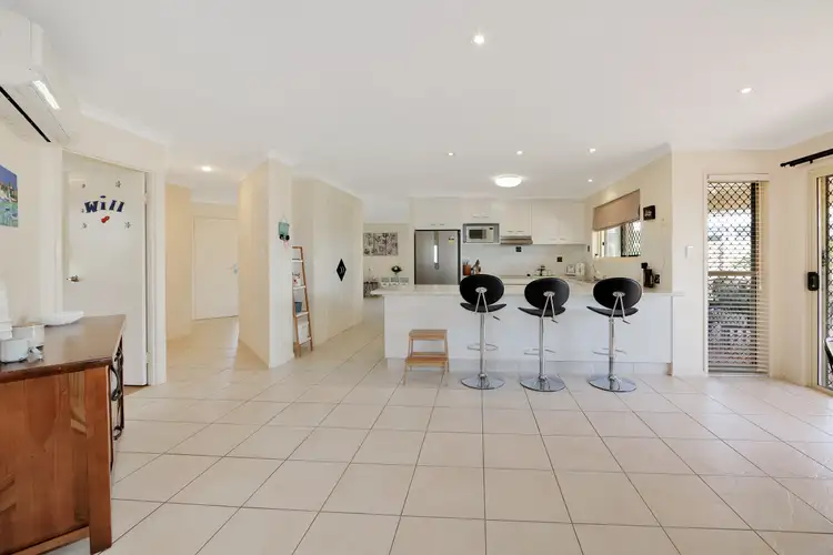 Seventh view of Homely house listing, 63 Garson Drive, Bargara QLD 4670