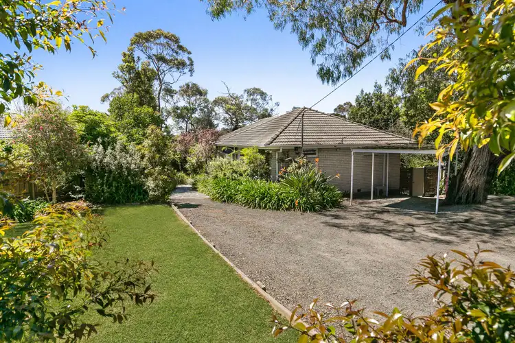 Second view of Homely house listing, 55 Fleetwood Crescent, Frankston South VIC 3199