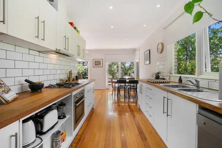 Fourth view of Homely house listing, 55 Fleetwood Crescent, Frankston South VIC 3199