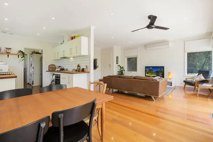 Fifth view of Homely house listing, 55 Fleetwood Crescent, Frankston South VIC 3199