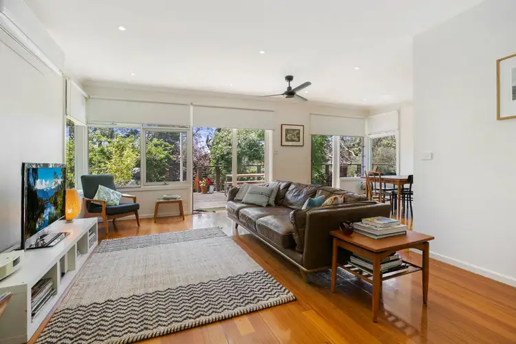 Sixth view of Homely house listing, 55 Fleetwood Crescent, Frankston South VIC 3199