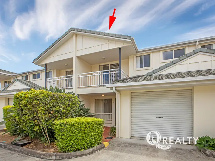 19/8 Gemview Street, Calamvale QLD 4116