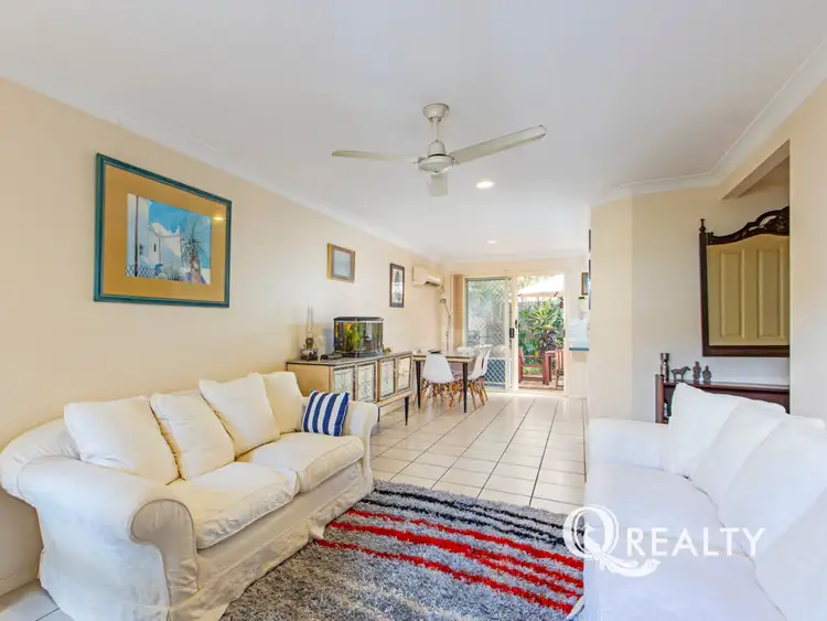 Second view of Homely townhouse listing, 19/8 Gemview Street, Calamvale QLD 4116