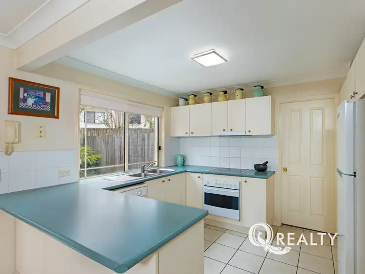 Fourth view of Homely townhouse listing, 19/8 Gemview Street, Calamvale QLD 4116