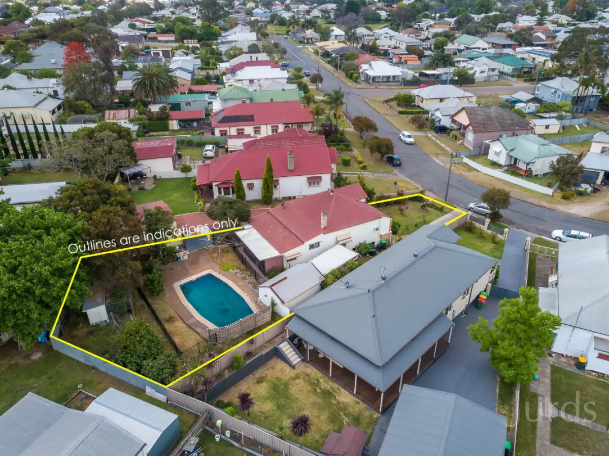 Main view of Homely house listing, 41 Boomerang Street, Cessnock NSW 2325