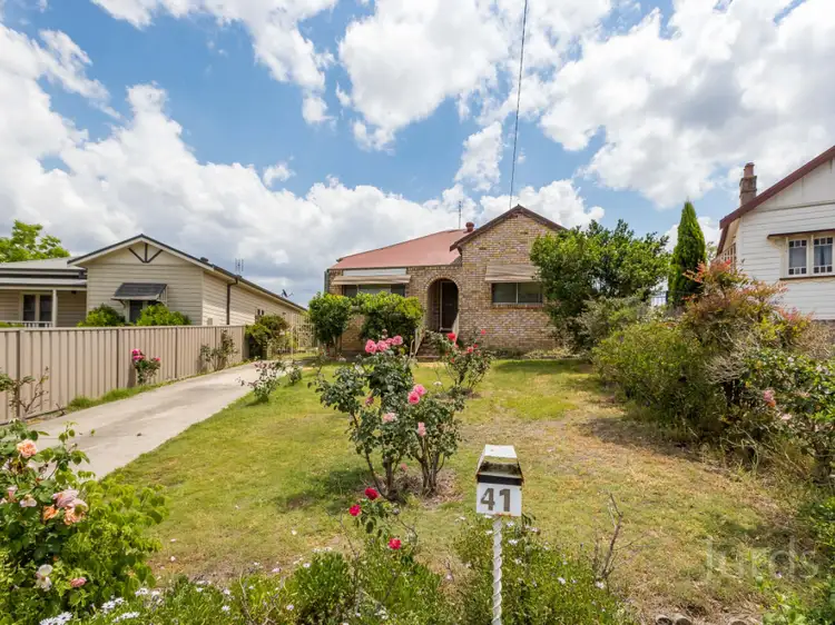 Second view of Homely house listing, 41 Boomerang Street, Cessnock NSW 2325