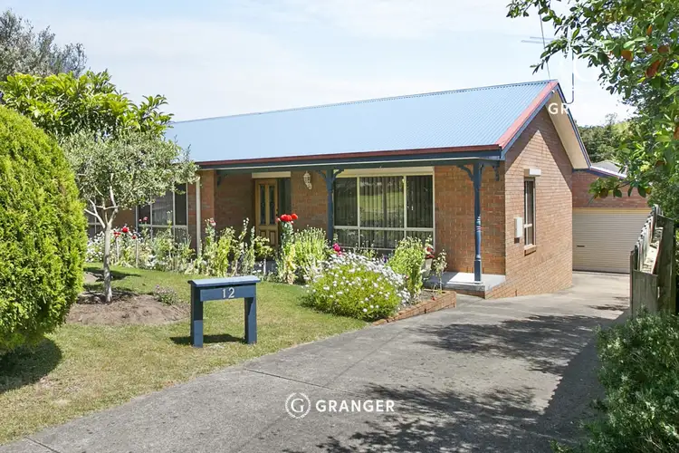 12 Sunshine Grove, Rye VIC 3941