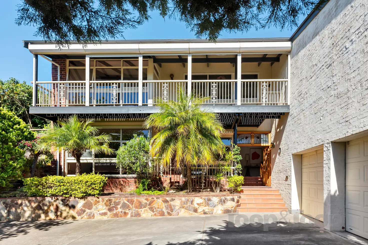 Main view of Homely house listing, 586 The Parade, Auldana SA 5072