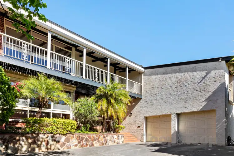 Second view of Homely house listing, 586 The Parade, Auldana SA 5072