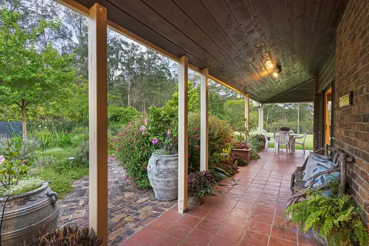 Fifth view of Homely rural property listing, 170 Boscombe Road, Brookfield QLD 4069