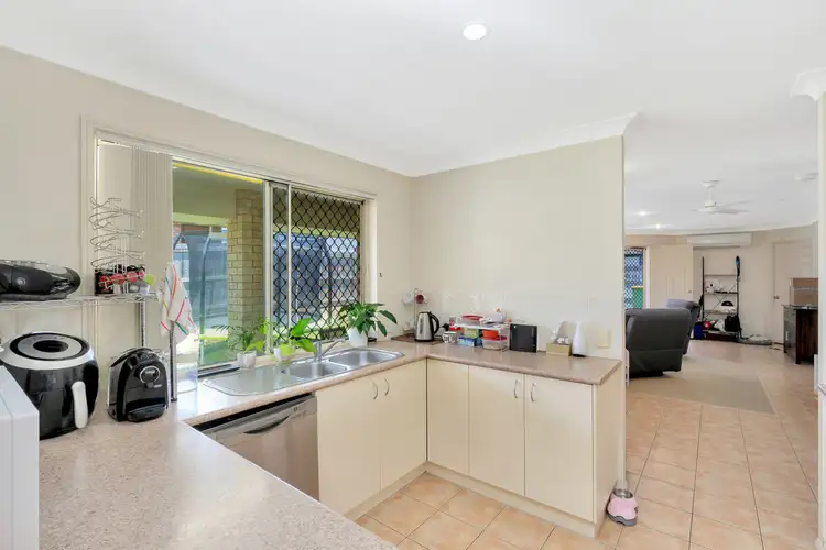 Third view of Homely house listing, 43 Merrilaine Crescent, Merrimac QLD 4226