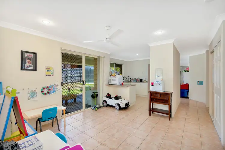 Fourth view of Homely house listing, 43 Merrilaine Crescent, Merrimac QLD 4226