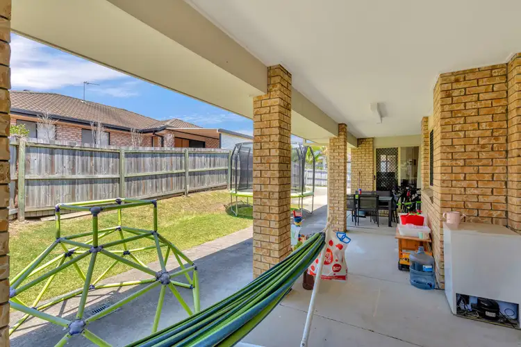 Sixth view of Homely house listing, 43 Merrilaine Crescent, Merrimac QLD 4226
