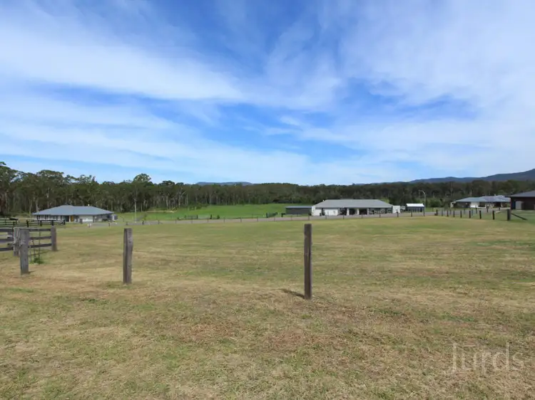 Fourth view of Homely land listing, 44 Elvin Circuit, Millfield NSW 2325