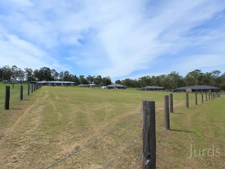 Fifth view of Homely land listing, 44 Elvin Circuit, Millfield NSW 2325