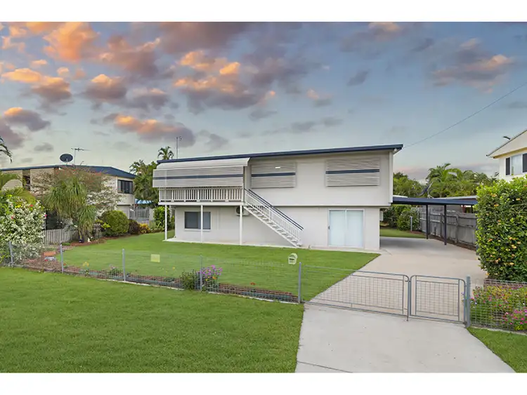 58 Farrell Street, Kirwan QLD 4817