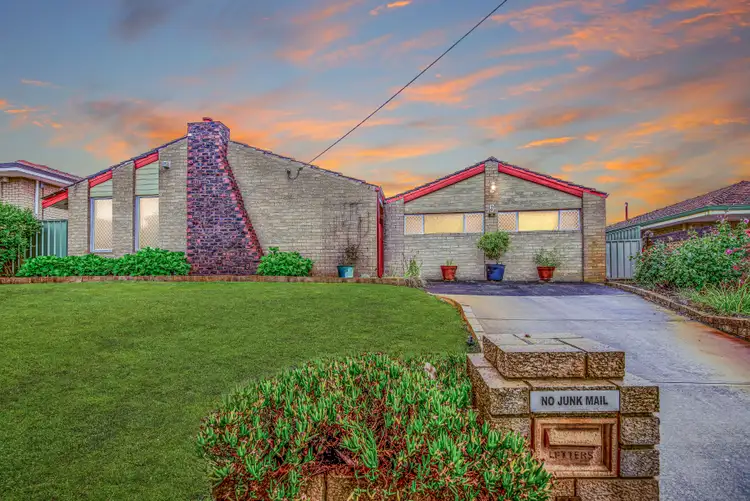 5 Farmfield Way, Morley WA 6062