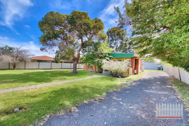 12 Pearson Street, Ashfield WA 6054