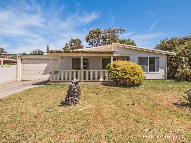 Main view of Homely house listing, 24 Eldora Crescent, Falcon WA 6210