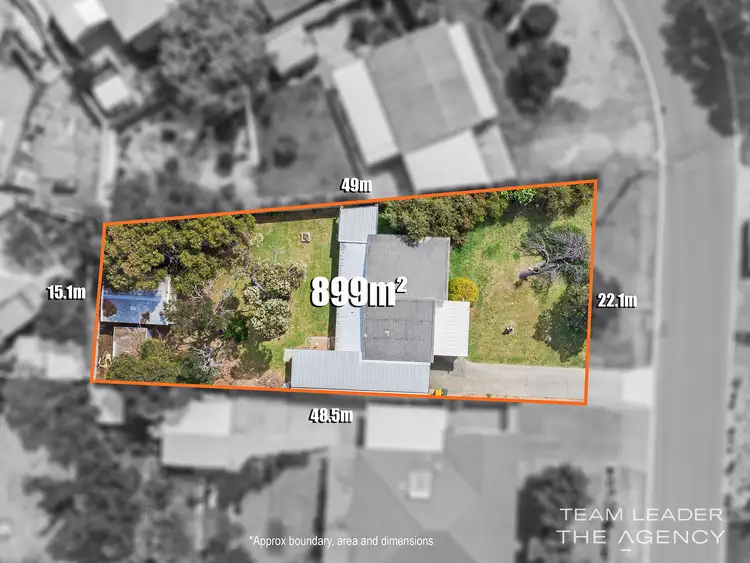 Second view of Homely house listing, 24 Eldora Crescent, Falcon WA 6210