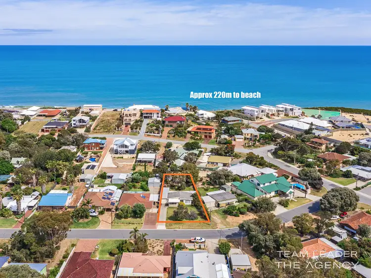Third view of Homely house listing, 24 Eldora Crescent, Falcon WA 6210