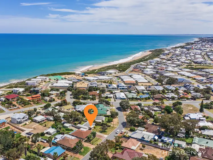 Fourth view of Homely house listing, 24 Eldora Crescent, Falcon WA 6210