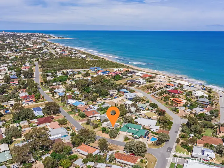 Fifth view of Homely house listing, 24 Eldora Crescent, Falcon WA 6210