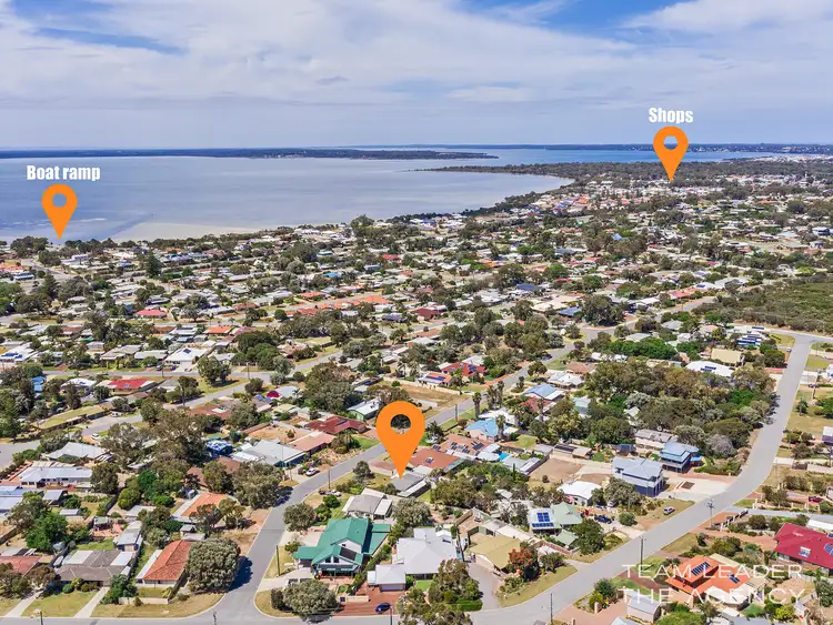 Sixth view of Homely house listing, 24 Eldora Crescent, Falcon WA 6210