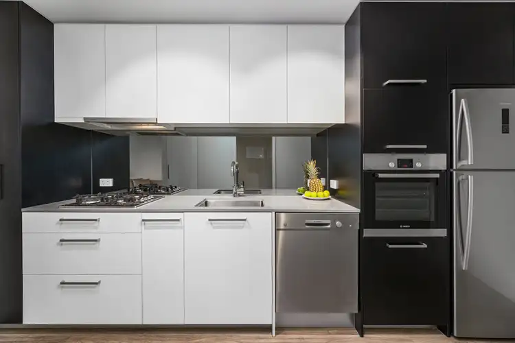 Sixth view of Homely apartment listing, 1017/9 Edmondstone Street, South Brisbane QLD 4101