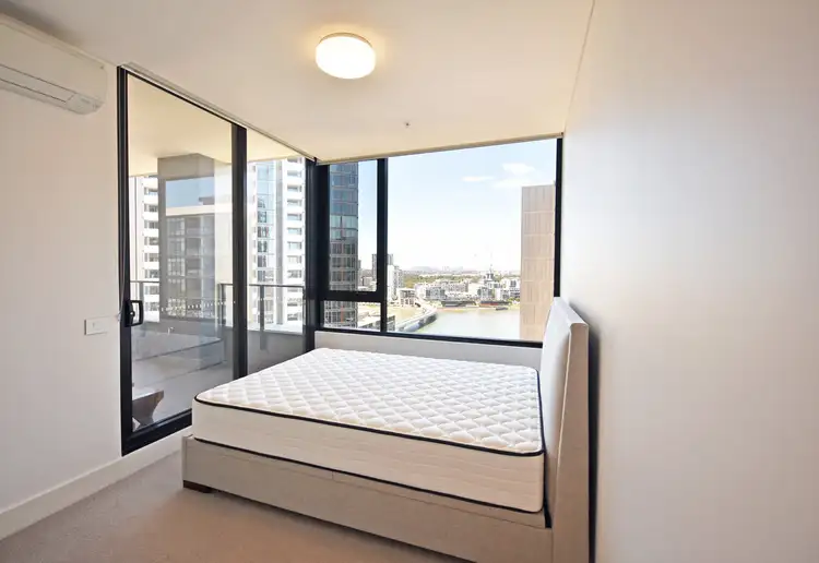 Fifth view of Homely apartment listing, 1809/46 Savona Drive, Wentworth Point NSW 2127