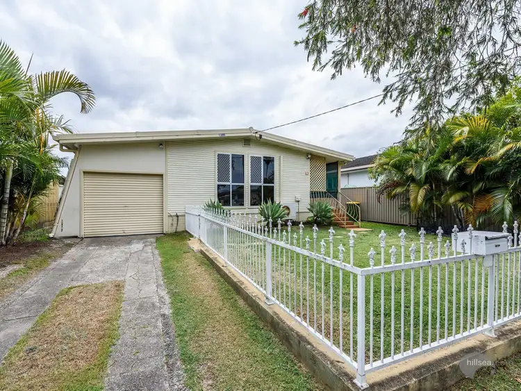Main view of Homely house listing, 4 Matina Street, Biggera Waters QLD 4216