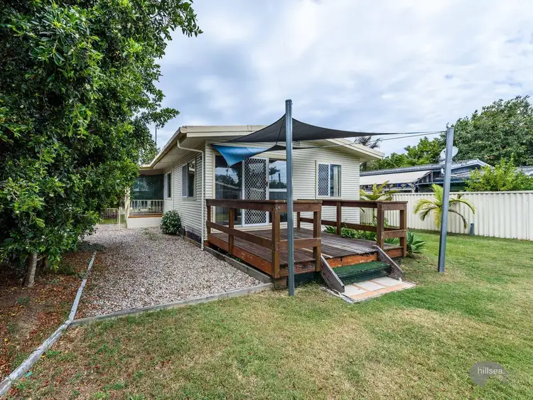 Second view of Homely house listing, 4 Matina Street, Biggera Waters QLD 4216