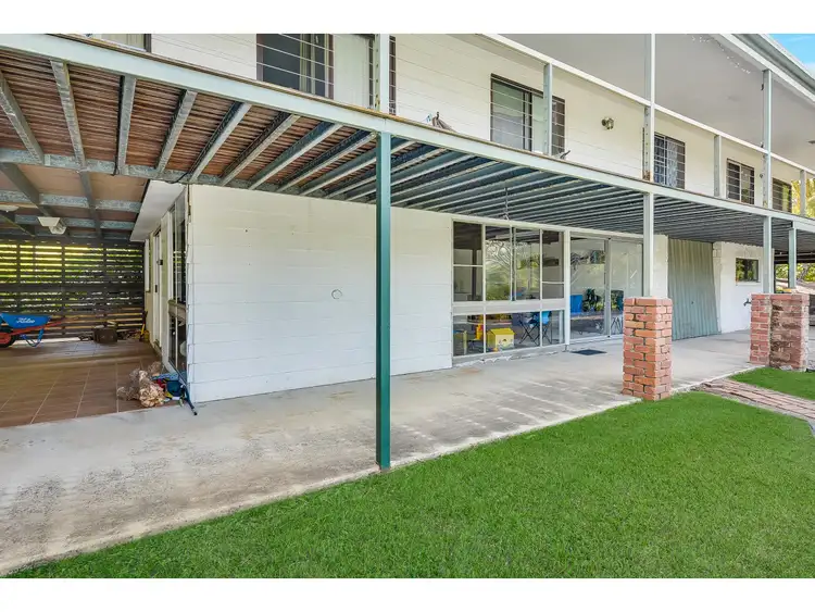 Second view of Homely house listing, 291 Mount Mellum Road, Mount Mellum QLD 4550