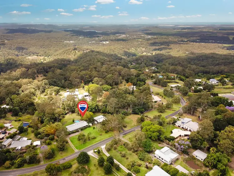 Fourth view of Homely house listing, 291 Mount Mellum Road, Mount Mellum QLD 4550