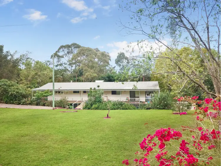 Fifth view of Homely house listing, 291 Mount Mellum Road, Mount Mellum QLD 4550