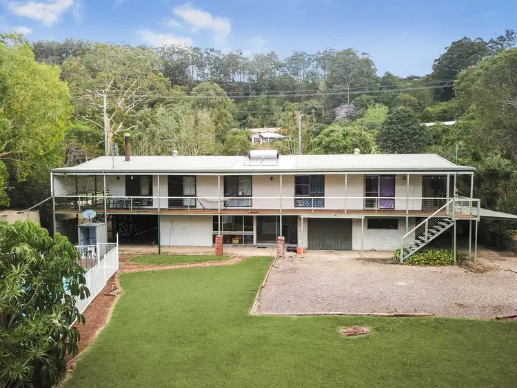 Sixth view of Homely house listing, 291 Mount Mellum Road, Mount Mellum QLD 4550